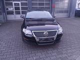 Volkswagen Passat Lim. Comfortline - Volkswagen Passat aus 2008: Kombi