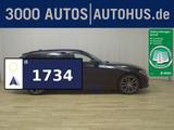 BMW 320dA Touring Sport-Line Navi HuD Laser HiFi AHK - BMW 320 Gebrauchtwagen in Bremen