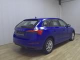 Skoda Scala 1.6 TDI Ambition Navi vc RFK LED Shz - Skoda Scala Gebrauchtwagen in Bremen