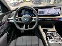 BMW i7 - Vorschau Bild 11