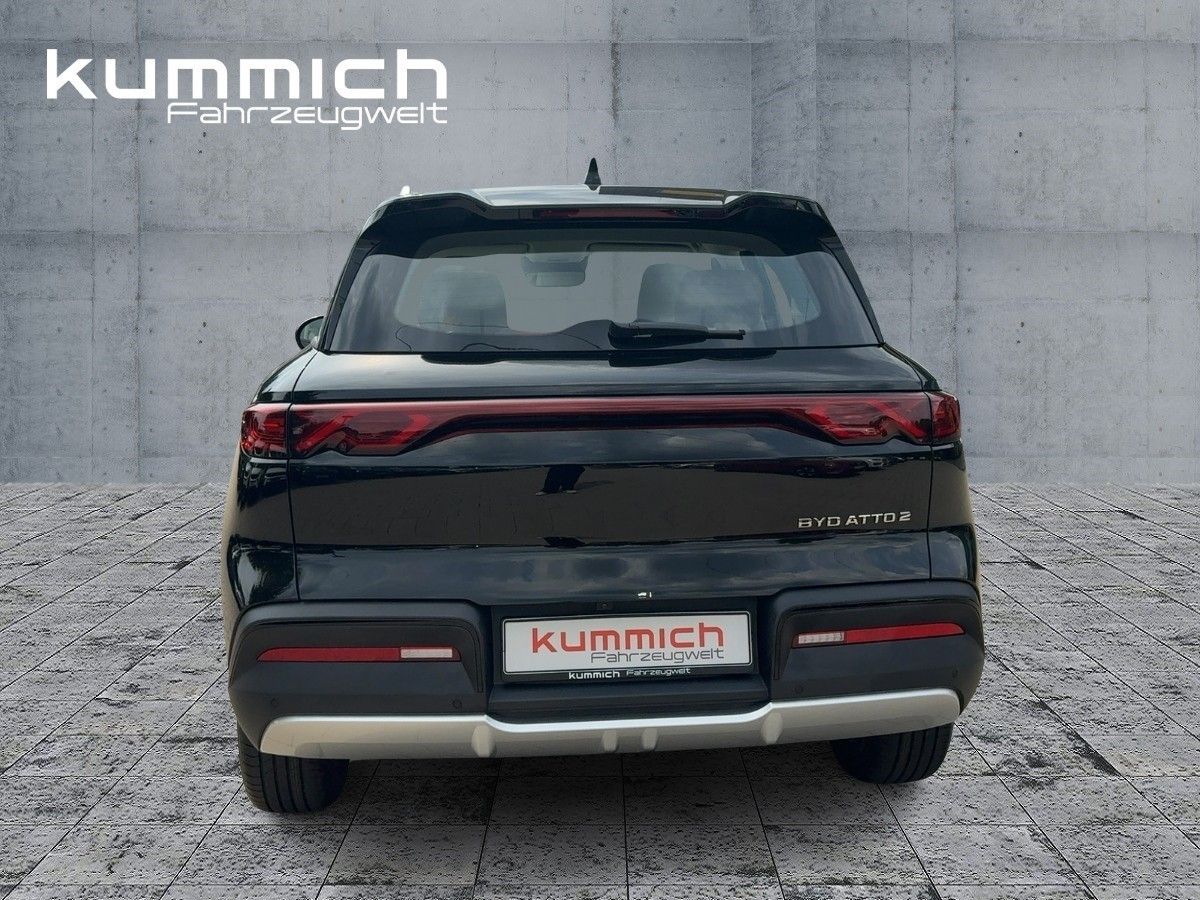 BYD ATTO 2 - Bild 5
