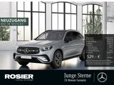 Mercedes-Benz GLC 300 de 4M AMG Sport Premium+ AHK Distr. LED