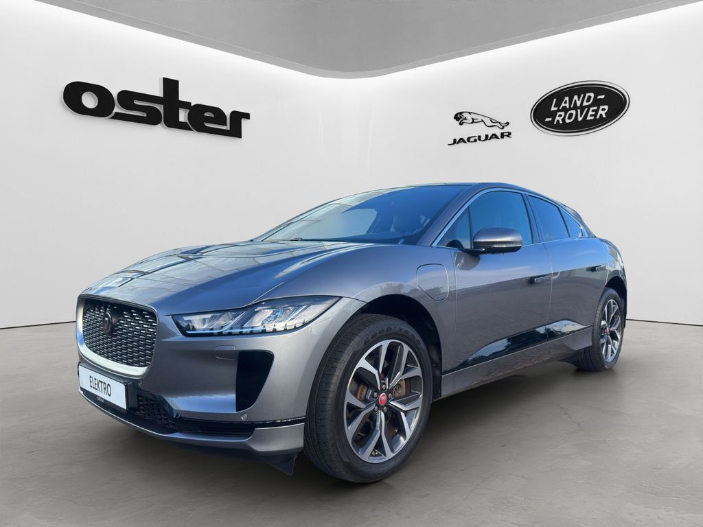 Image of Jaguar I-Pace