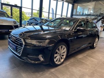 Audi A6 Avant 50 TDI quattro sport *PANO*HUD*ACC*AHK*