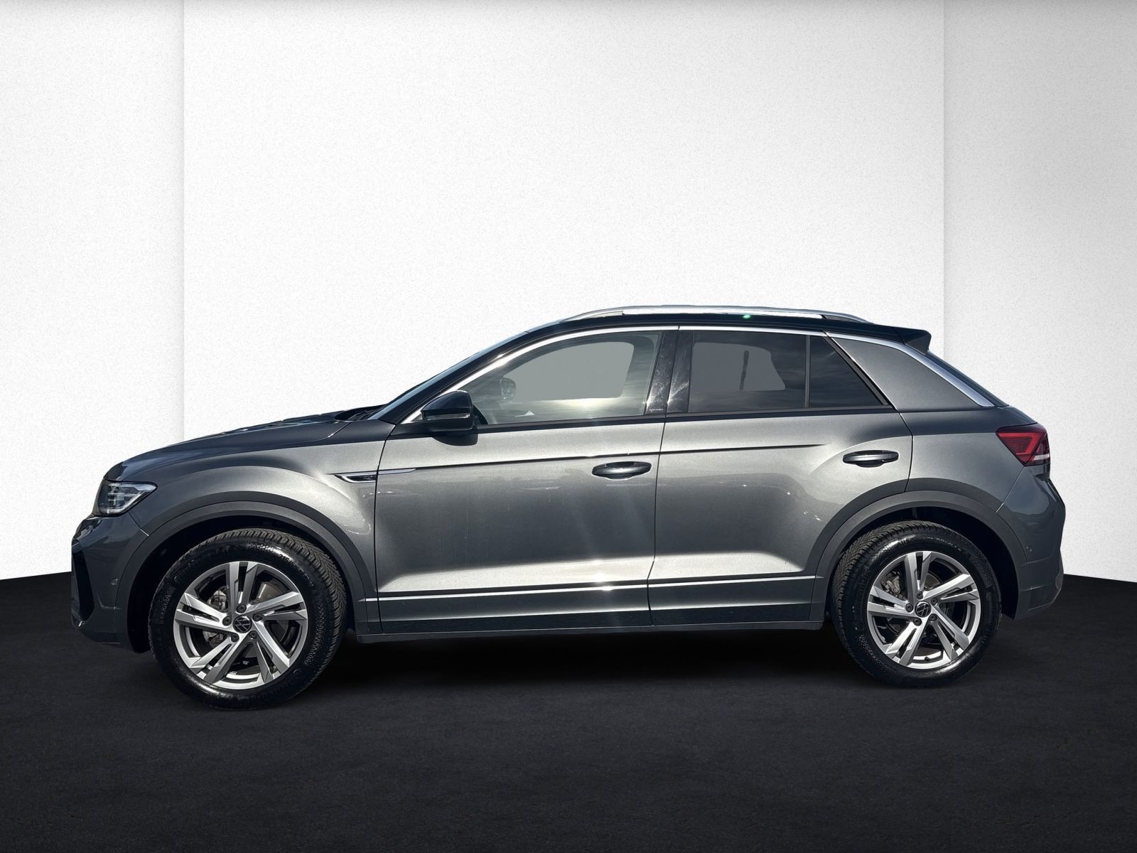 Volkswagen T-Roc R-Line 1.5 TSI DSG AHK Navi Kamera LED ACC foto 5