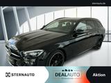 Mercedes-Benz E 220 d T AMG Line/Night Edition/Pano.-Dach/AHK