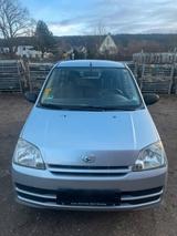 Daihatsu Cuore | Baujahr 2006 | TÜV 11/2027 - gebrauchte Daihatsu Cuore aus dem Jahr 2006