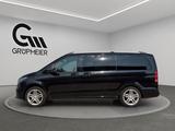 Mercedes-Benz V 250 4MATIC lang Kamera Allrad 7 Sitzer - Mercedes-Benz V 250 in Bremen