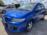 Mazda Premacy Active 1.9*KLIMA*AHK* - Mazda Premacy: Active