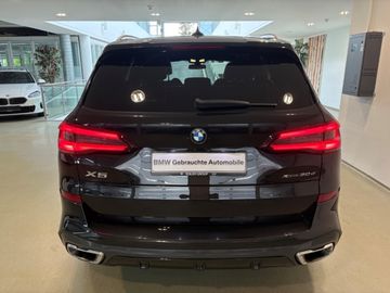 BMW X5 - 4