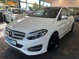 Mercedes-Benz B 180 CDI Style Navi-LED-PTS - Mercedes-Benz B 180 Gebrauchtwagen in Mönchengladbach