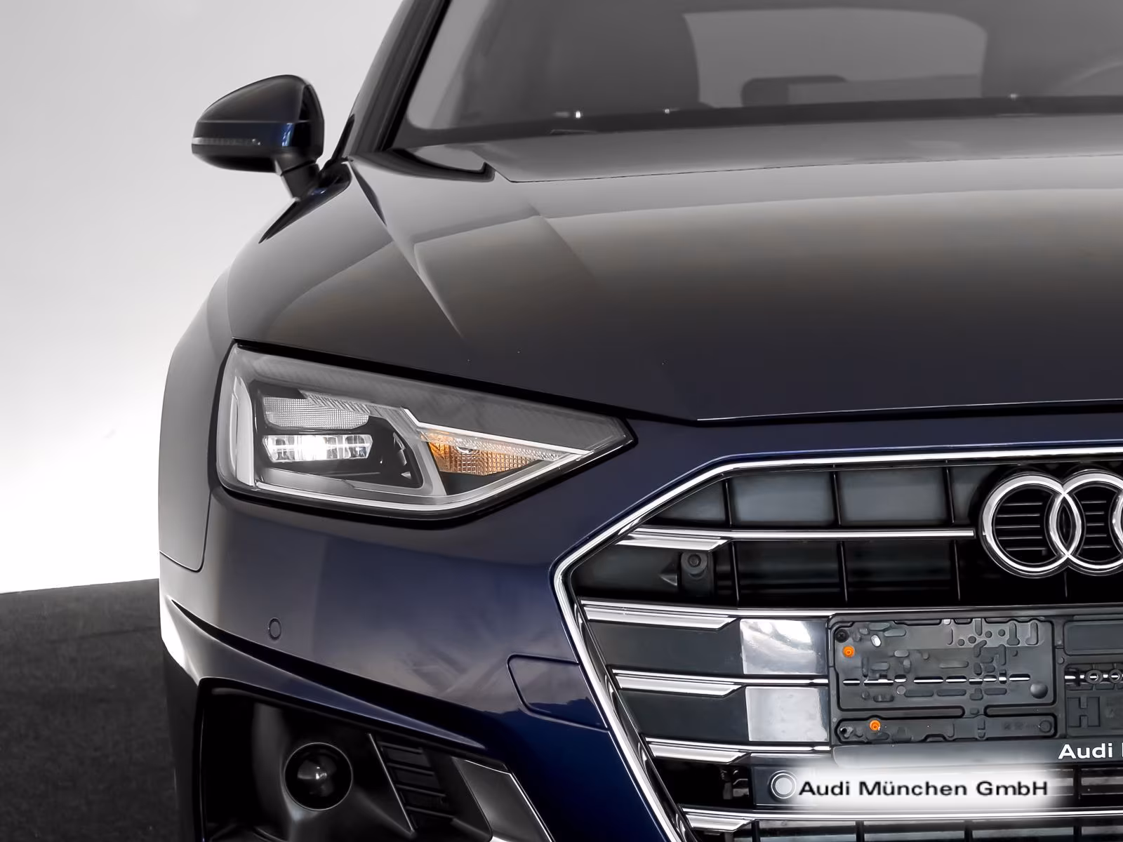 Audi A4 Avant 40 TFSI S tronic Navi+/Kamera/Privacy, миниатюра 8