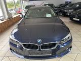BMW 430i Gran Coupe i Advantage AHK Xenon Leder - BMW 4er Reihe aus 2020