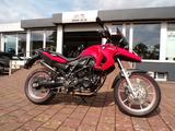 BMW F 650 GS ABS Heizgriffe Sturzbügel - BMW F650 ST