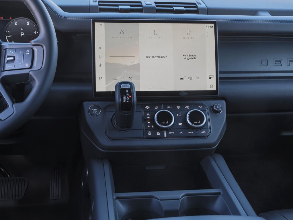 Land Rover Defender - Bild 11
