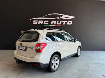 Subaru Forester - 10