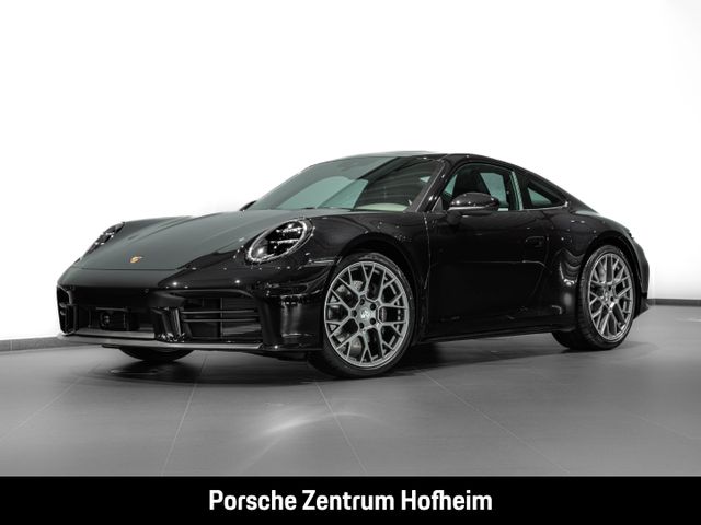 Porsche 992 911 Carrera Sportabgas BOSE Abstandstempomat