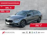 Skoda Octavia Combi 2.0 TDI DSG SPORTLINE LED+NAVI+ACC - Skoda Octavia: Combi Sport