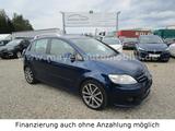 Volkswagen Golf Plus V Sportline *Bi-Xenon*Navi*Leder*GSD* - Volkswagen Golf Plus: Sport