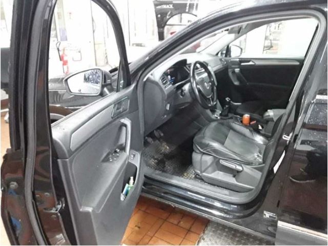 Tiguan Allspace 1.4 TSI Comfortline Standhzg/ACC