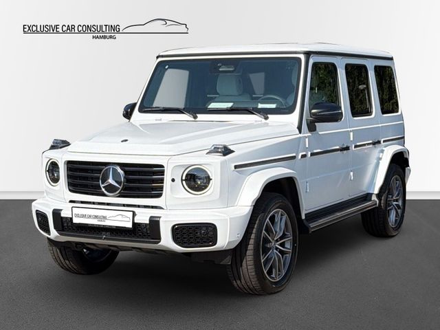 MERCEDES-BENZ G 500 – Bild 3