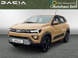 Dacia Spring Extreme ELECTRIC 65 - gebrauchte Dacia Spring aus dem Jahr 2024