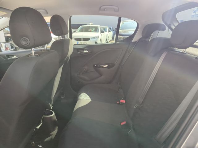 Corsa 120 Jahre ecoFlex 1.4 KLIMA PDC CAM ANDROI