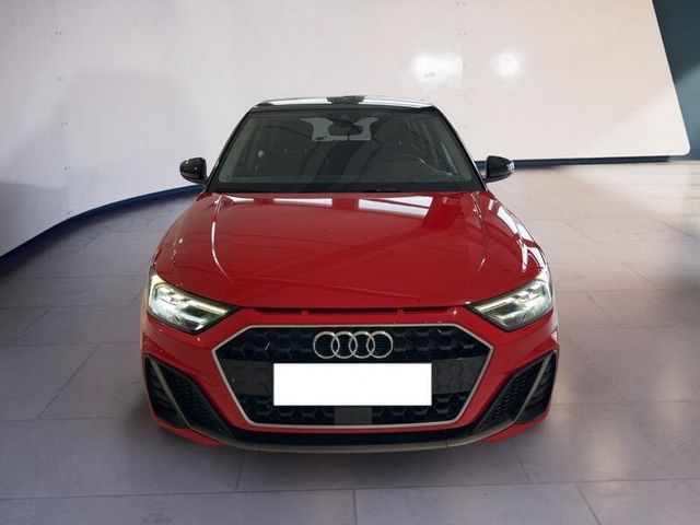 Audi A1 II 2019 Sportback Sportback 25 1.0 tfsi 