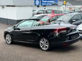 Renault Megane III Coupe/Cabrio Luxe/NAVI*LEDER*SHZ*PDC - gebrauchte Renault Cabrios
