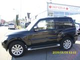 Mitsubishi Pajero 3,8 V6 MIVEC 4WD Instyle Automatik Voll - Mitsubishi: V6