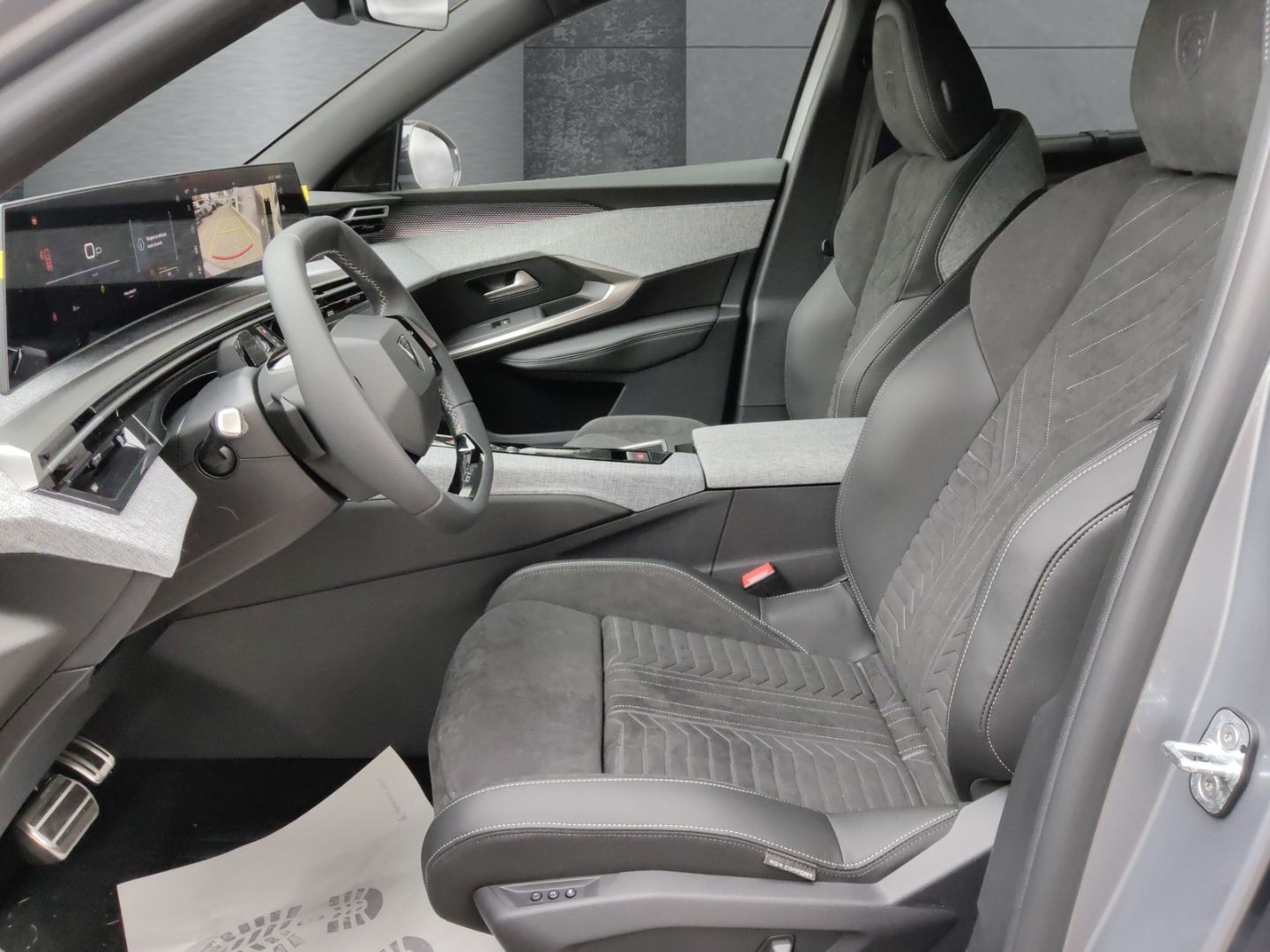 Peugeot 5008 - Bild 8