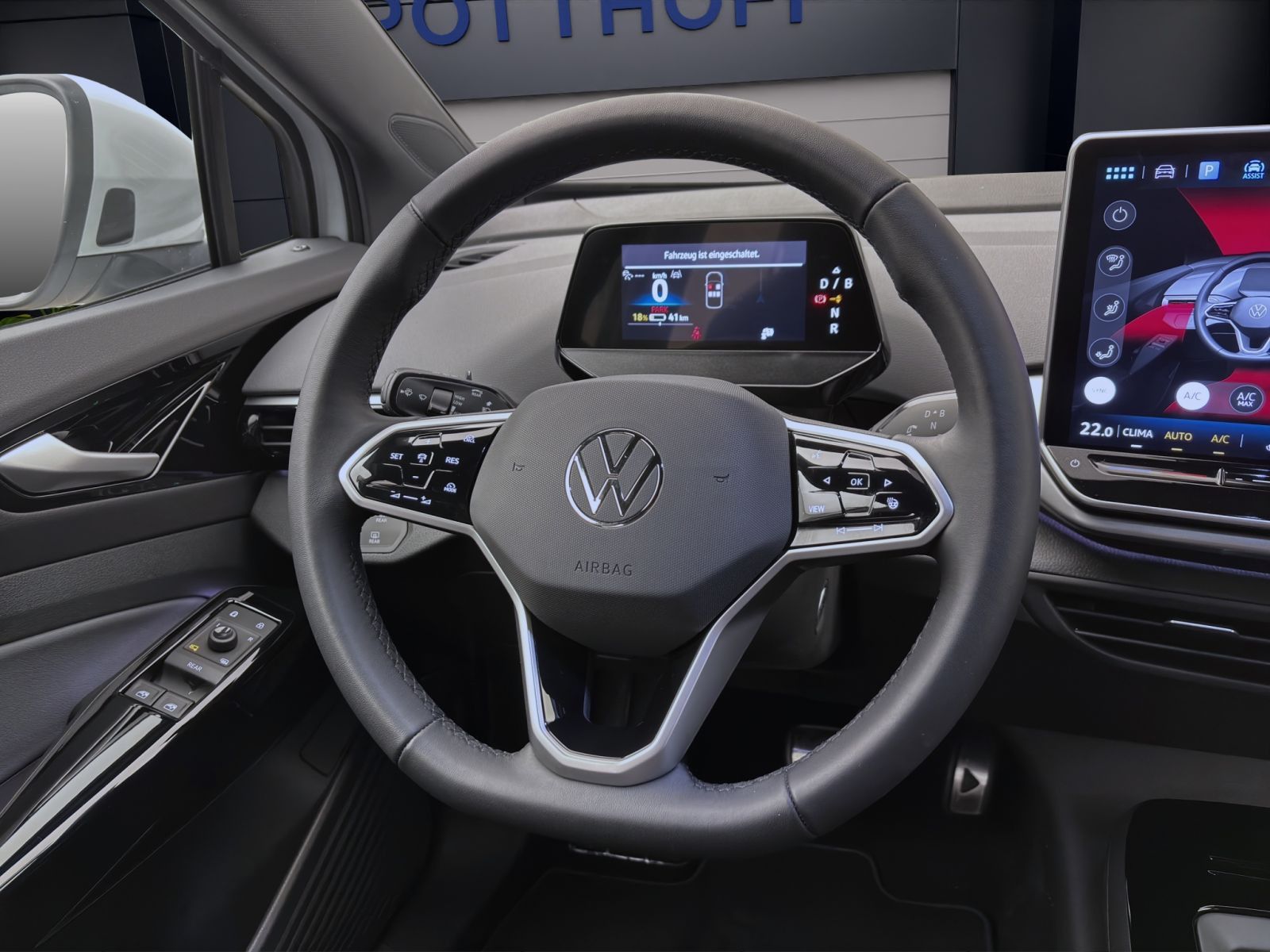Volkswagen ID.4 - Bild 11