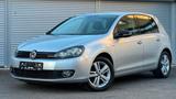 Volkswagen Golf TÜV+GARANTIE+PARKS+SITZH+KLIMA+122PSA - Volkswagen Golf: 122 Ps