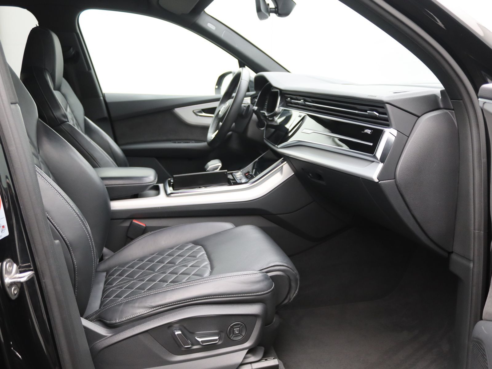 Audi Q7 - Bild 11