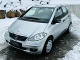 Mercedes-Benz A 180 CDI Polar Star Navi/SHZ 2.Hand - gebrauchte Mercedes-Benz A 180 aus dem Jahr 2006