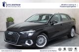 Audi A3 Sportback 35 TDI Advanced LED VIRTUAL SHZ PDC - Audi A3 Gebrauchtwagen in Oldenburg