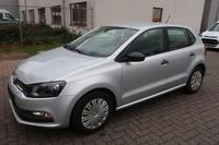 Volkswagen Polo V Trendline BMT/Start-Stopp Klima / FN: A63