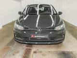 Volkswagen Polo 1.0 TSI Comfortline Navi|ParkPilot|Sitzheiz - VW Polo Gebrauchtwagen in München