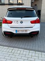 BMW 118 i M2 Optisch - BMW 118 Gebrauchtwagen in Aachen