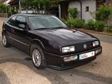 Volkswagen Corrado 1.8  - 1. Hand! - VW Corrado mit Schiebedach