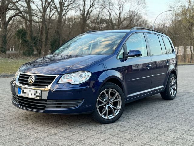 Volkswagen Touran 1.9 TDI Highline Klima