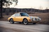 Porsche 911 - Porsche Gebrauchtwagen von 1965