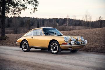 صورة 1 لـ 1965 Porsche 911 URMODELL