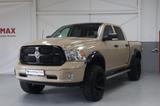 Dodge RAM 1500~Gloss Sand Folie~6 Zoll Lift Kit~LPG - Dodge RAM Gebrauchtwagen in Mannheim