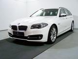 BMW 520d Touring Edition Sport AUTOM+PANO+AMB+NAV - BMW 520 Touring Kombi Gebrauchtwagen
