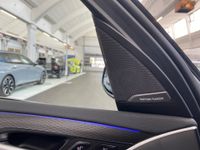 BMW X3 M40 - Vorschau Bild 16