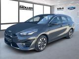 Kia Ceed_sw 1.6 PHEV Spirit DCT Tech Komfort Memory  - Kia in Bonn: Cee