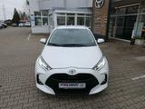 Toyota Yaris 1.5 Team Deutschland KAMERA*SH*ACC - gebrauchte Toyota Yaris aus dem Jahr 2023