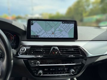 BMW 520 - 9