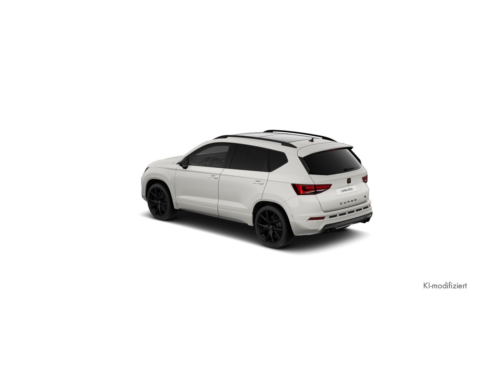 Cupra Ateca - Bild 4